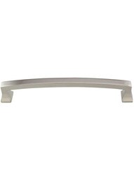 Menlo Park II Arched Cabinet Pull - 6" Center-to-Center